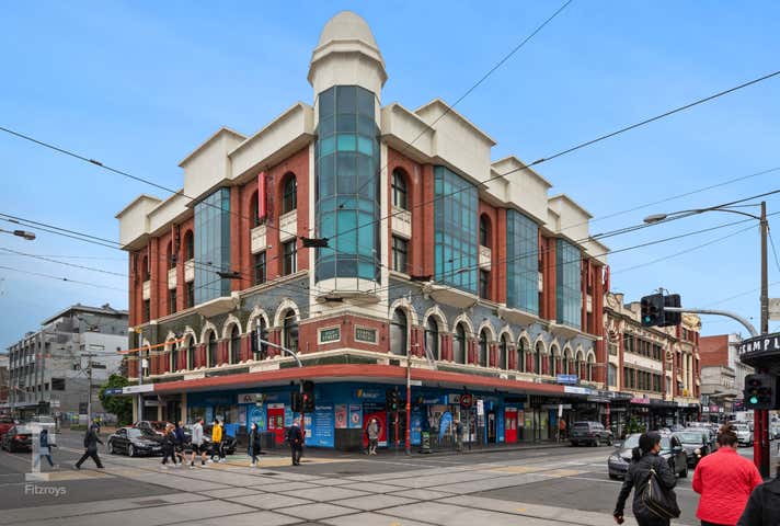 Level 3 Suites A & B, 181 Chapel Street Prahran VIC 3181 - Image 18