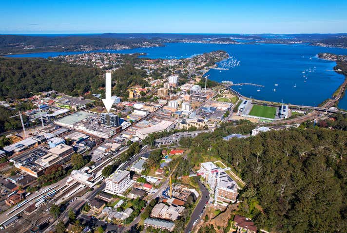 Bonython Tower, Suite 101, 159 Mann Street Gosford NSW 2250 - Image 6