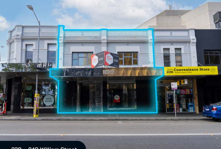 238-242 William Street Perth WA 6000 - Image 2