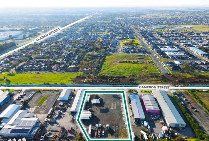 39-43 Cameron Street Cranbourne VIC 3977 - Image 1