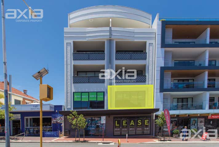Unit 16 & 17, 612 Beaufort Street Mount Lawley WA 6050 - Image 17