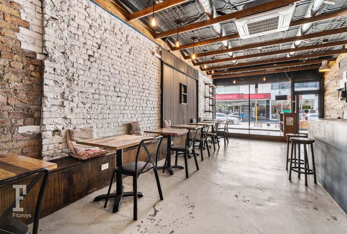 189 Smith Street Fitzroy VIC 3065 - Image 4