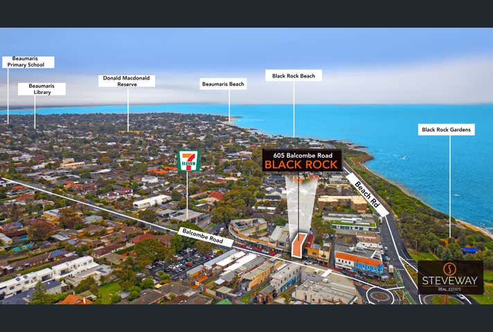 605 Balcombe Road Black Rock VIC 3193 - Image 20