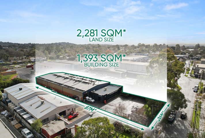 20 Shelley Avenue Kilsyth VIC 3137 - Image 1