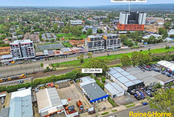 22 Cox Avenue Kingswood NSW 2747 - Image 2