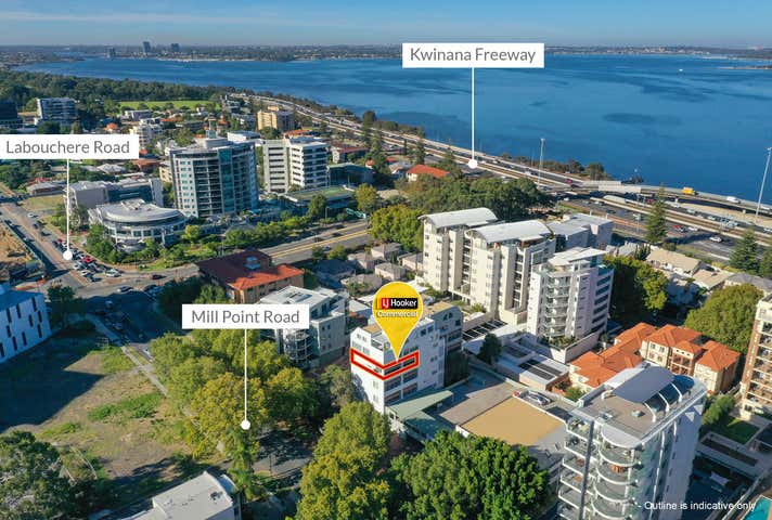 16/83 Mill Point Road South Perth WA 6151 - Image 27