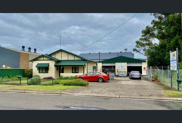 1 Railway Street Emu Plains NSW 2750 - Image 1