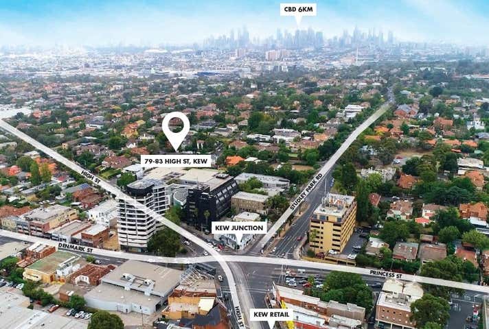 Unit 15, 79-83 High Street Kew VIC 3101 - Image 9