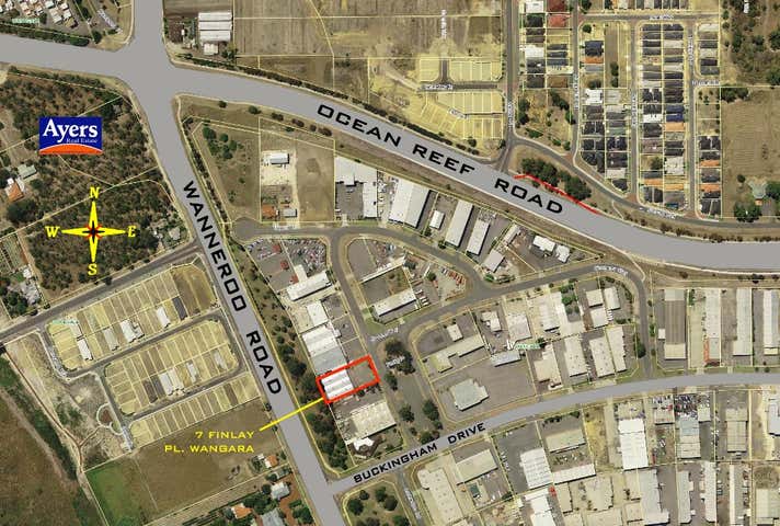 7 Finlay Place Wangara WA 6065 - Image 12