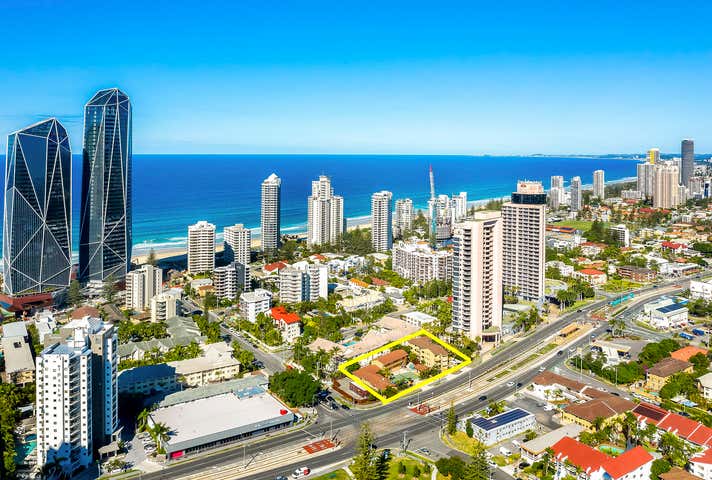 2835-2843 Gold Coast Hwy Surfers Paradise QLD 4217 - Image 4
