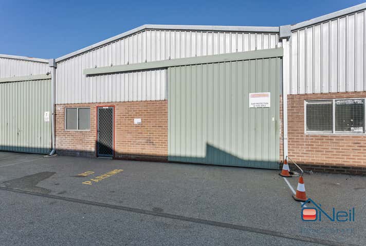 4/20 Malcolm Road Maddington WA 6109 - Image 1