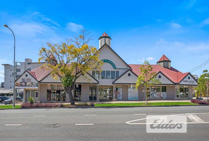 1/738 Main Street Kangaroo Point QLD 4169 - Image 1