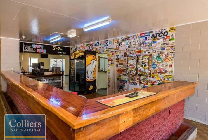 Former Retreat Hotel, 20601 Peak Downs Highway Epsom QLD 4741 - Image 19