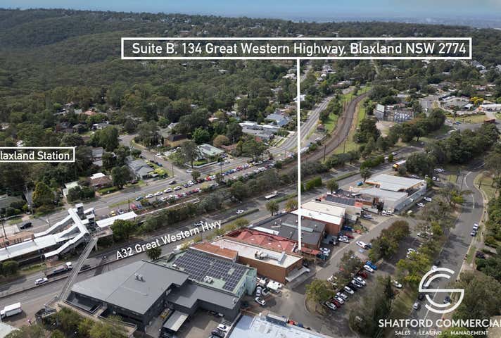 Shop B, 134B Great Western Highway Blaxland NSW 2774 - Image 9