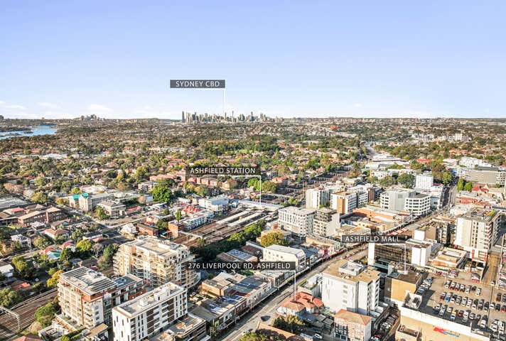 276 Liverpool Road Ashfield NSW 2131 - Image 8