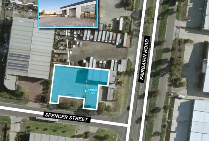 Rear, 185 Fairbairn Road Sunshine West VIC 3020 - Image 12