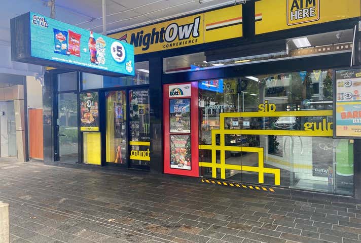 29 Shields St Cairns City QLD 4870 - Image 4