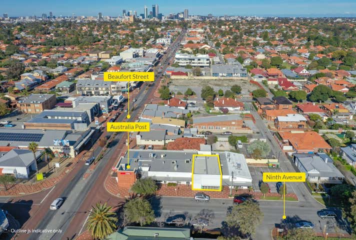Shop 1 & 2, 885 Beaufort Street Inglewood WA 6052 - Image 22