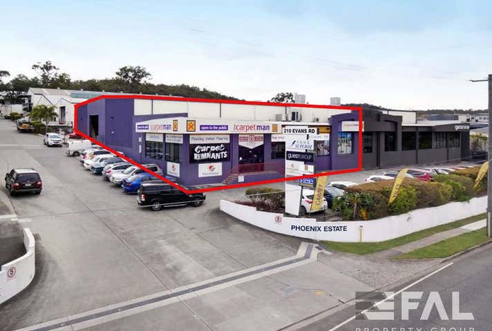 Unit  7, 210 Evans Road Salisbury QLD 4107 - Image 1