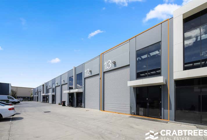 13/1470 Ferntree Gully Road Knoxfield VIC 3180 - Image 7