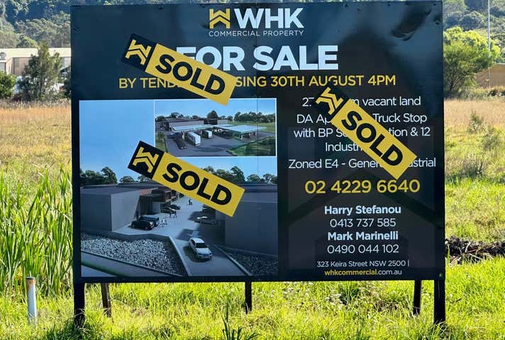 88 West Dapto Road Kembla Grange NSW 2526 - Image 4