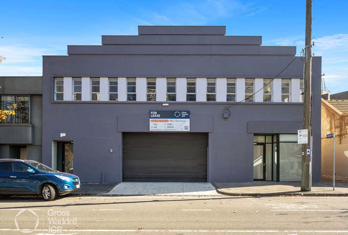 47-53 Capel Street West Melbourne VIC 3003 - Image 10
