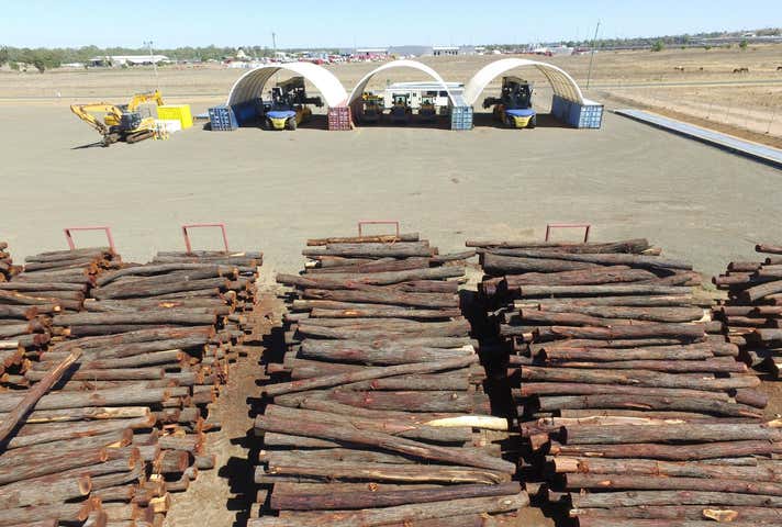 163 Roma Downs Road Roma QLD 4455 - Image 26