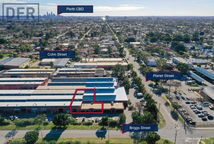 16B/81 Briggs Street Carlisle WA 6101 - Image 7