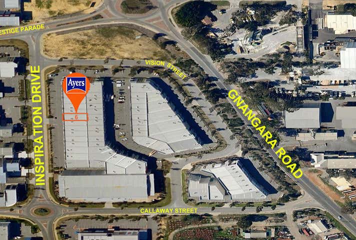 6/110 Inspiration Drive Wangara WA 6065 - Image 4