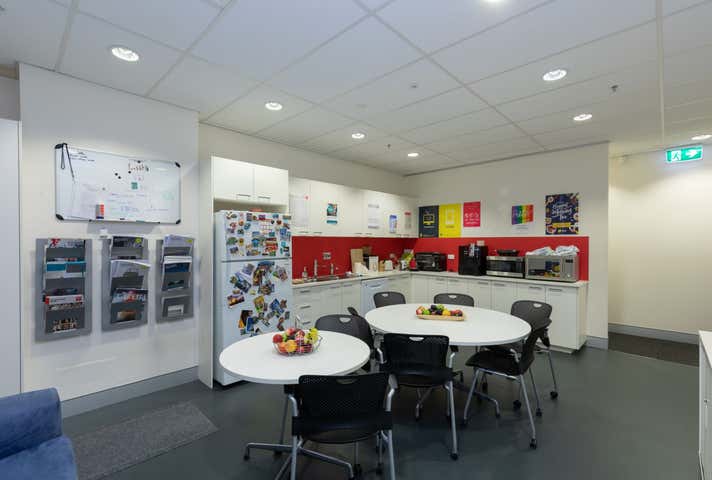 Kartine Building, 182 - 200 City Walk City ACT 2601 - Image 7