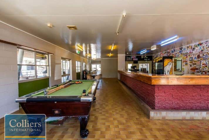 Former Retreat Hotel, 20601 Peak Downs Highway Epsom QLD 4741 - Image 18