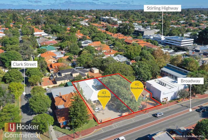 41 Broadway Nedlands WA 6009 - Image 14