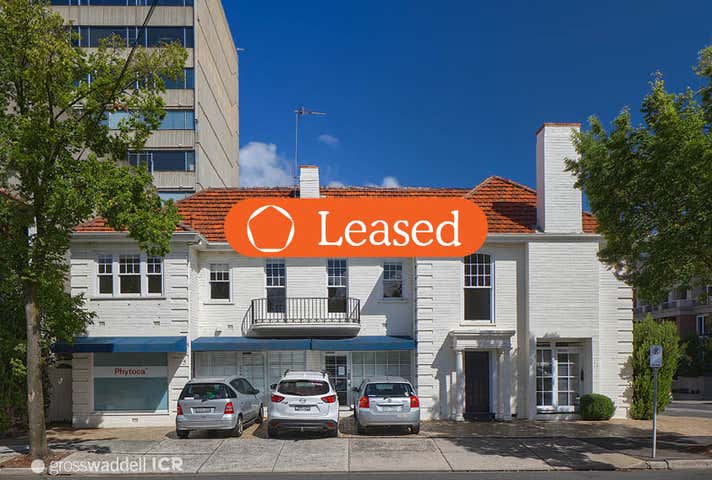 Level 1, 14 Wallace Avenue Toorak VIC 3142 - Image 1