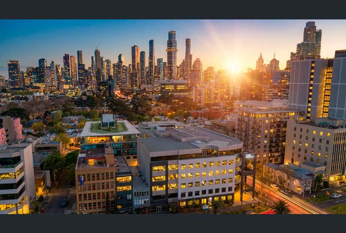 Level 2, Suite 10, 150  Albert Road South Melbourne VIC 3205 - Image 2