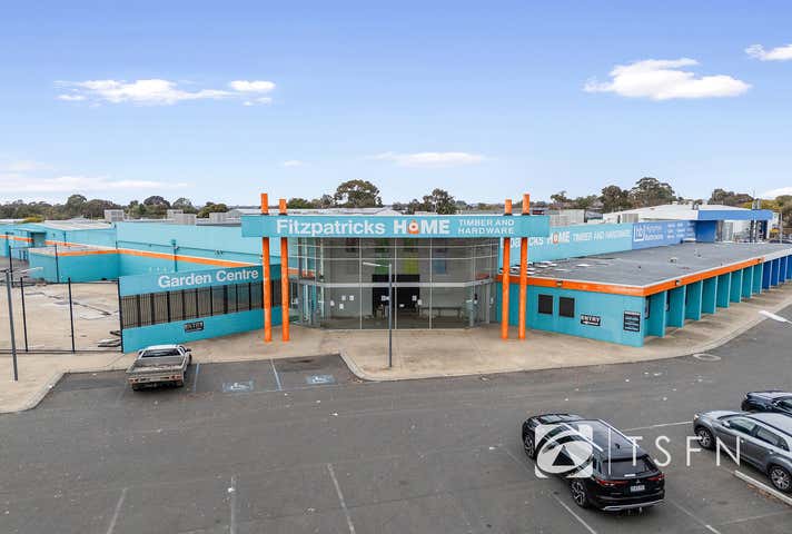 320A Eaglehawk Road California Gully VIC 3556 - Image 1