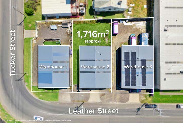1-3, 83 Tucker Street Breakwater VIC 3219 - Image 1