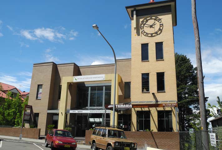 The Spires Gallery, Suite 5/118-124 Leura Mall Leura NSW 2780 - Image 12