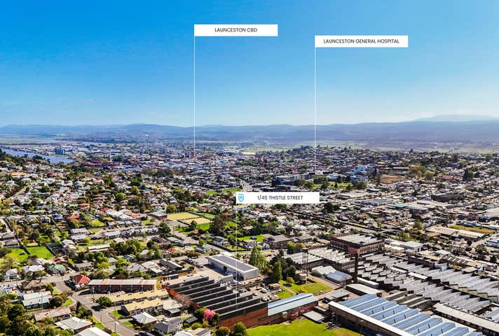 Tenancy 1, 45 Thistle Street West South Launceston TAS 7249 - Image 6