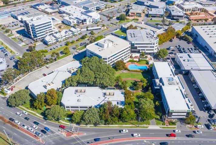 Garden Office Park, 355 Scarborough Beach Road Osborne Park WA 6017 - Image 3