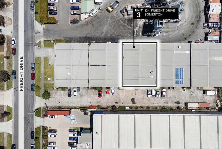 3/134 Freight Drive Somerton VIC 3062 - Image 4