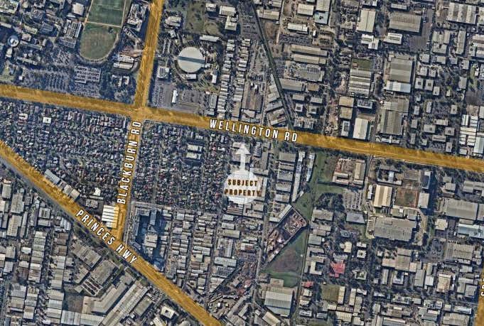 Level 1, 160 Wellington Road Clayton VIC 3168 - Image 7