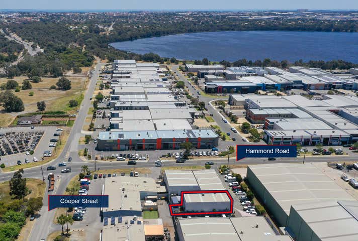 3/33 Hammond Road Cockburn Central WA 6164 - Image 5