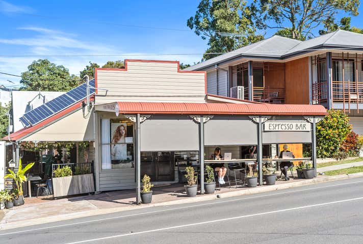 94 Arthur Terrace Red Hill QLD 4059 - Image 1