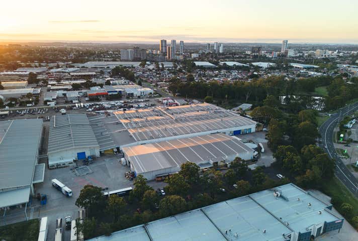 South West Industrial Estate, 31-35 Heathcote Road Moorebank NSW 2170 - Image 5