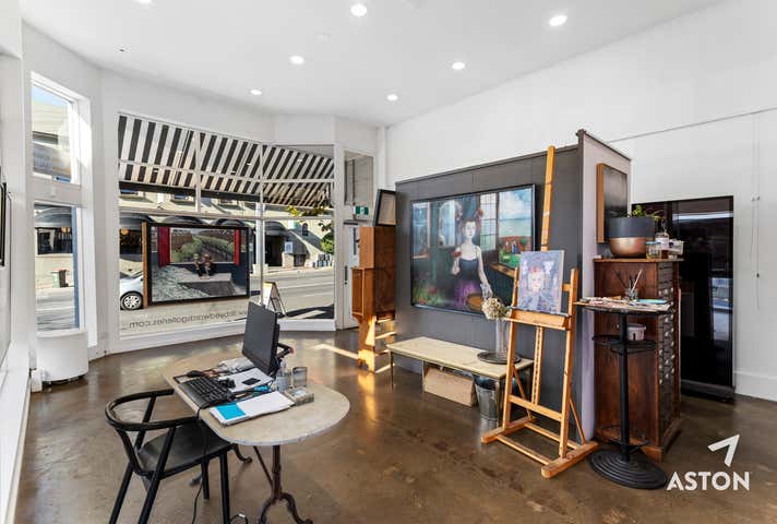 163A Williams Road South Yarra VIC 3141 - Image 3