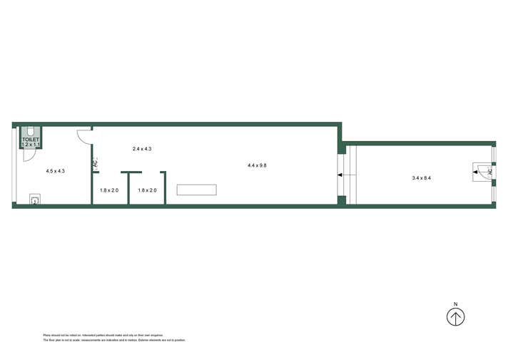 561 Chapel Street South Yarra VIC 3141 - Image 8