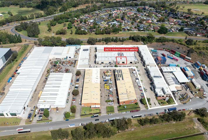 28/13 Swaffham Road Minto NSW 2566 - Image 2