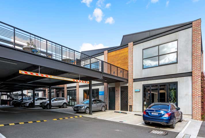 10/3 Bromham Place Richmond VIC 3121 - Image 1