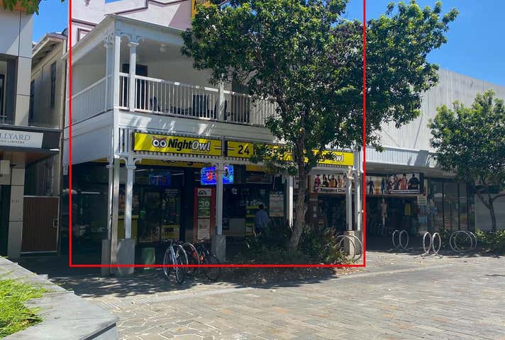 29 Shields St Cairns City QLD 4870 - Image 2