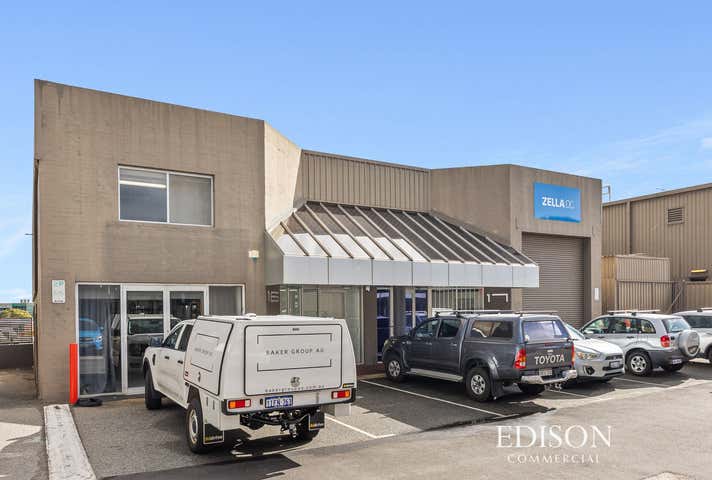 OSBORNE PARK TRADE CENTRE, Unit 17/386 Scarborough Beach Road Osborne Park WA 6017 - Image 16